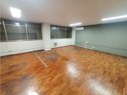 OFICINA 45 M2 .- EDIFICIO BOLSA DE COMERCIO - R. DE SANTA FE 231