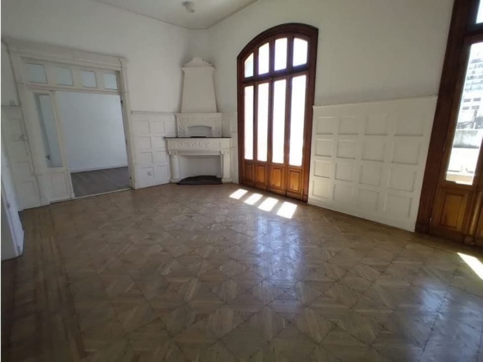 CASONA COLONIAL REMODELADA USO COMERCIAL +12 AMBIENTES B° CENTRO — foto 5