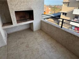 AMPLIO - DOBLE BALCON - ASADOR - 3 DORM - 2 BAÑOS - COCHERA