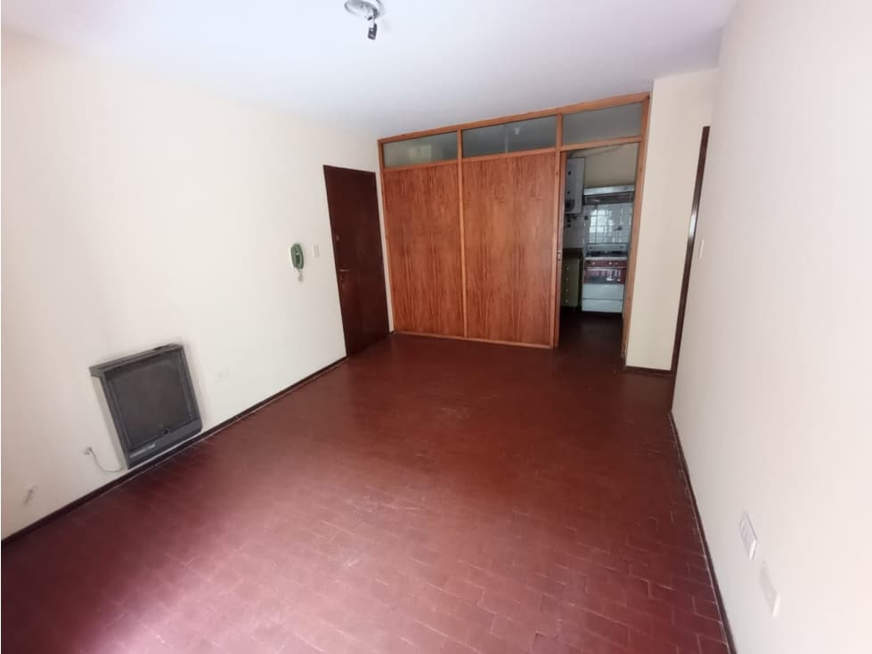 VENTA - DEPTO 1 DORMITORIO - BALCON - 27 DE ABRIL N° 236 - B° CENTRO — foto 4
