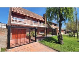 Casa - Chalet en Venta en Lopez de Gomara