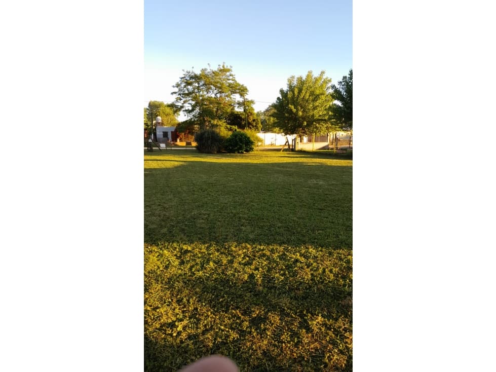 Venta de Lote en barrio 2 de Abril — foto 3