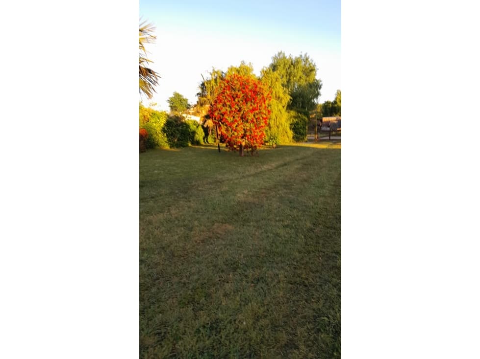 Venta de Lote en barrio 2 de Abril — foto 5