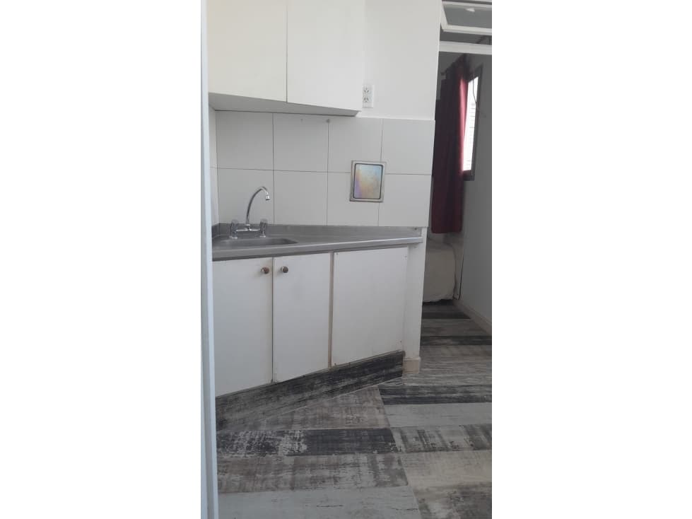 Departamento 3 ambientes con dependencia y baulera — foto 6
