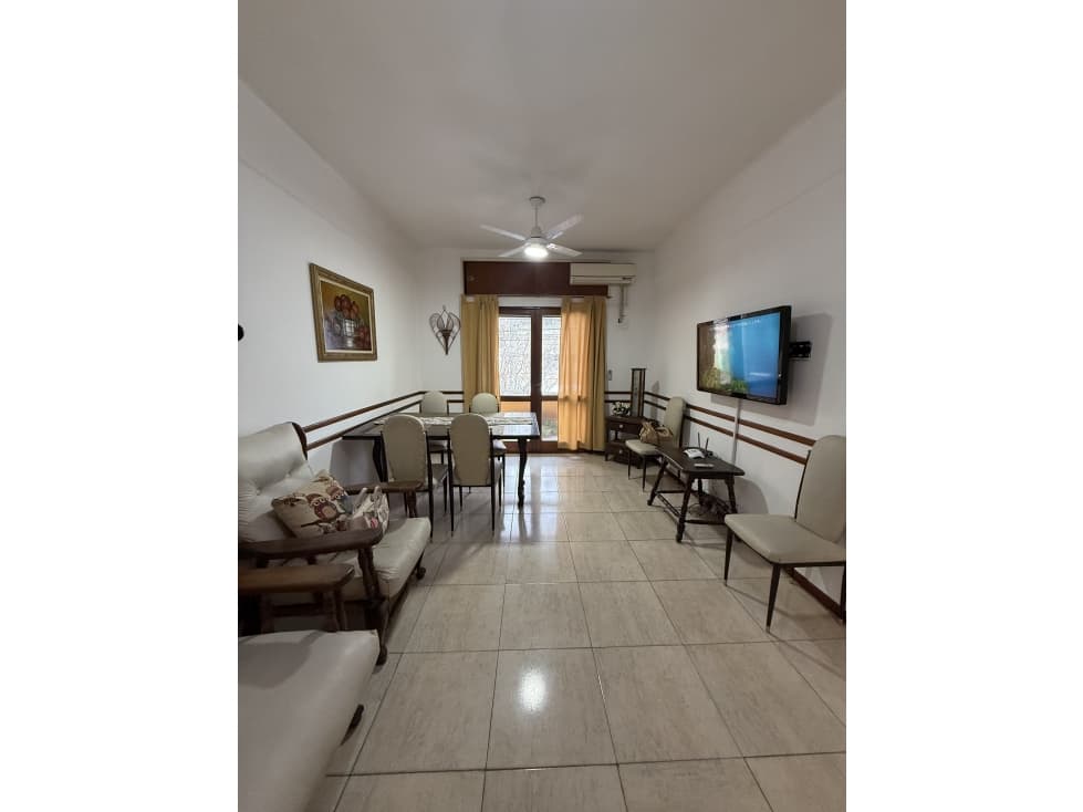 DEPTO CON COCHERA CÉNTRICO 2D BALCÓN — foto 4