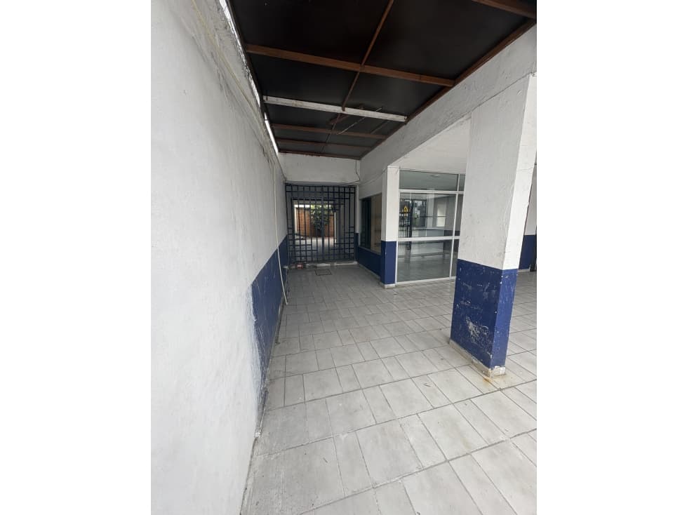 DEPTO CON COCHERA CÉNTRICO 2D BALCÓN — foto 5