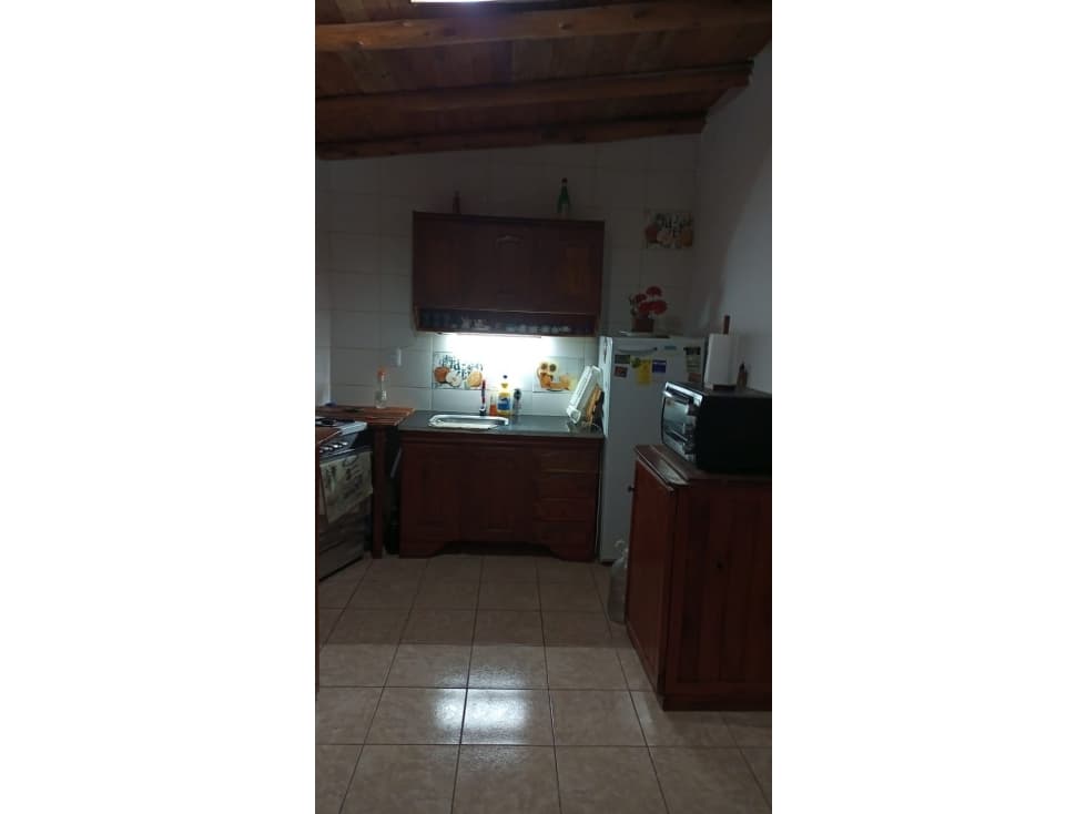 VENTA VALLE HERMOSO 2DORM. B. El Vallecito — foto 5