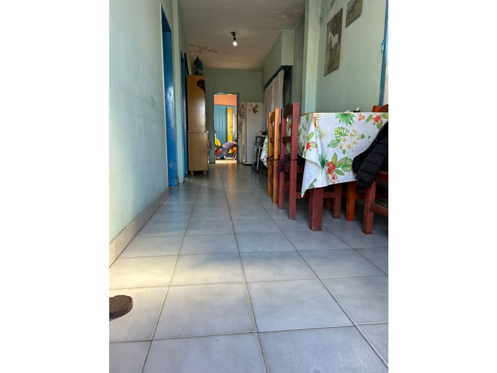 Casa en alquiler, 3 amb. — foto 2