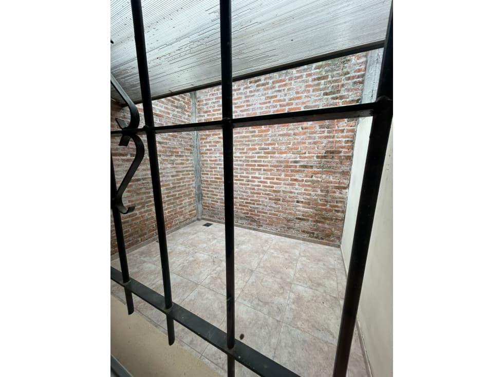Alquiler 2 amb. Ituzaingo — foto 4