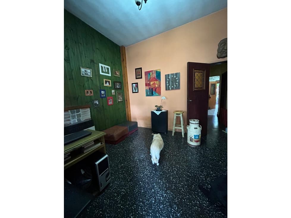 Casa 3 amb, sobre lote propio, Ituzaingo. — foto 3