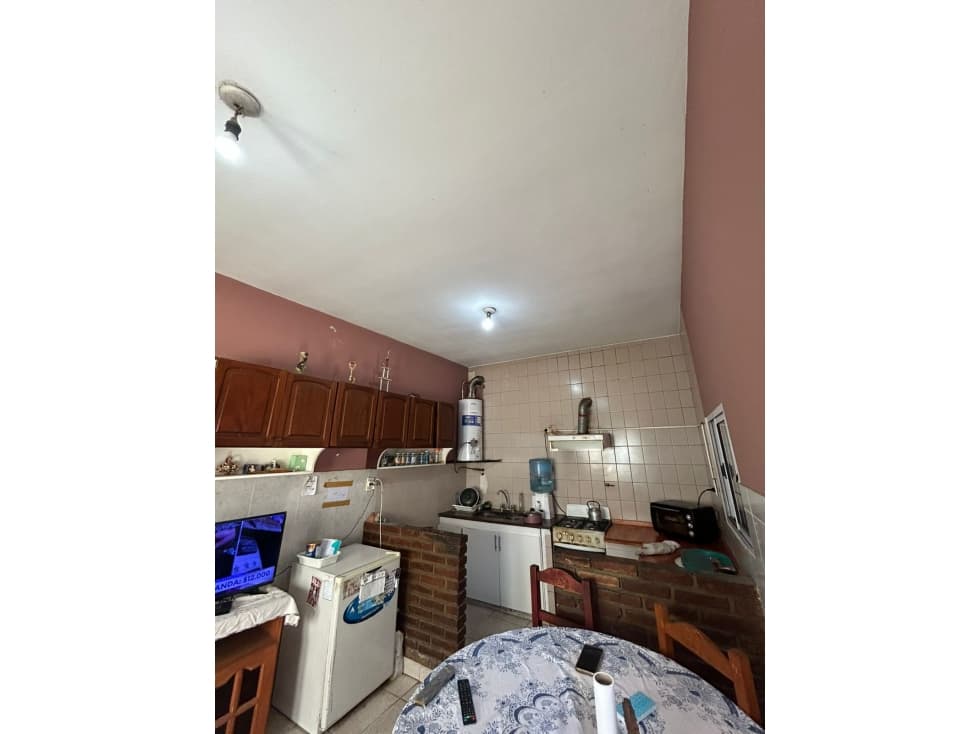 Casa en alquiler, 3 amb. — foto 5
