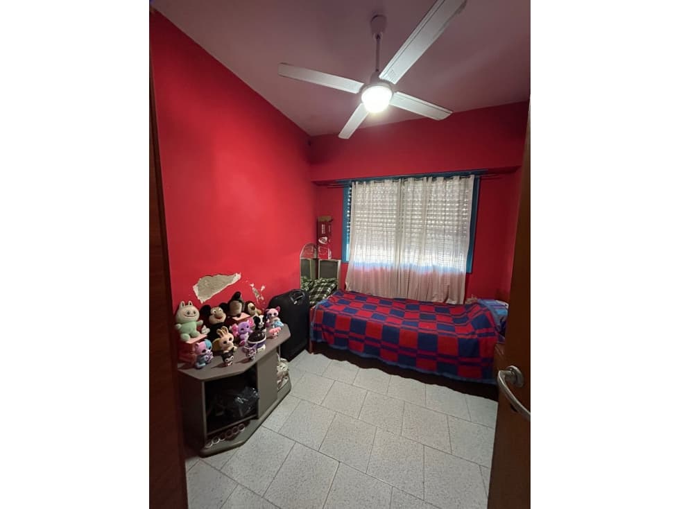 Casa en alquiler, 3 amb. — foto 6