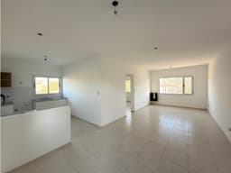 Departamento 2 ambientes en ALQUILER- Barrio Sarmiento