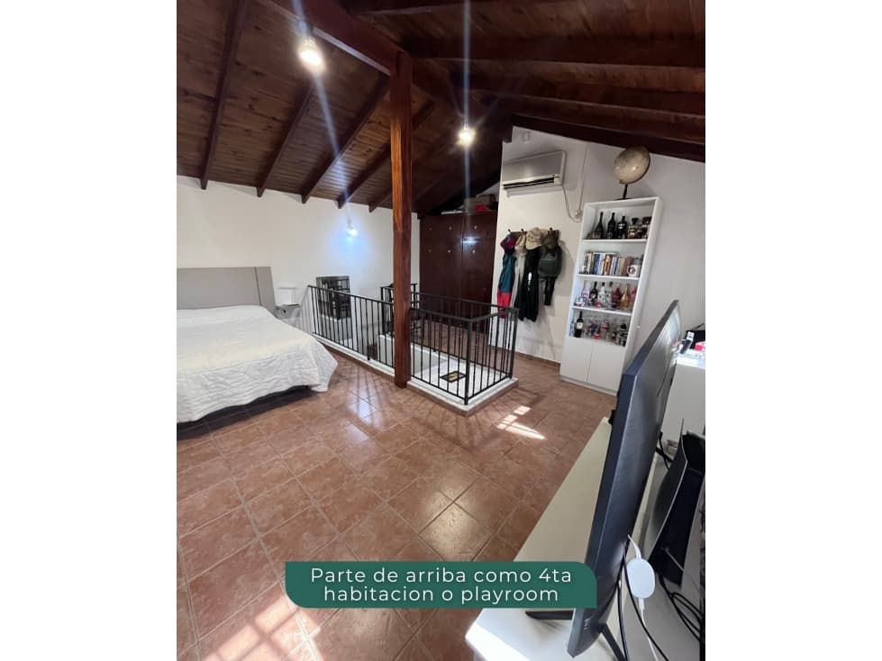 Importante propiedad en calle San Martin, Luján — foto 6