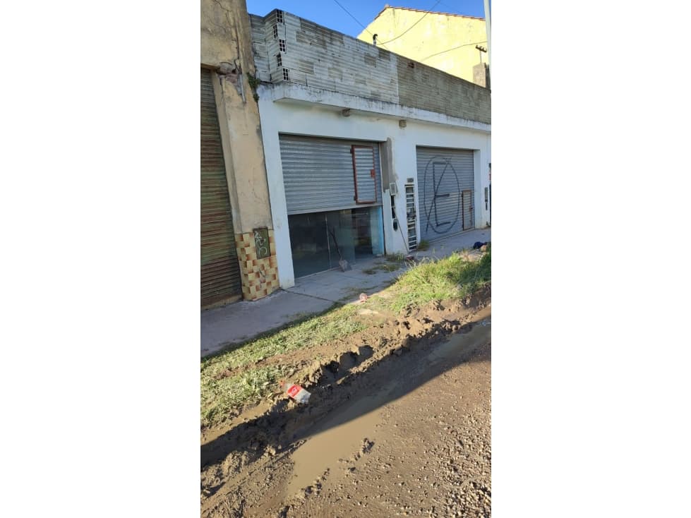 LOCAL EN TETAMANTI 1100 — foto 5