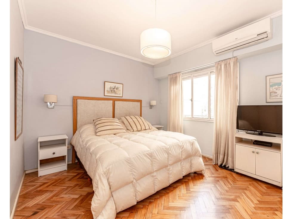 Venta de Departamento 3 ambientes. Zona Belgrano, Capital Federal. — foto 6