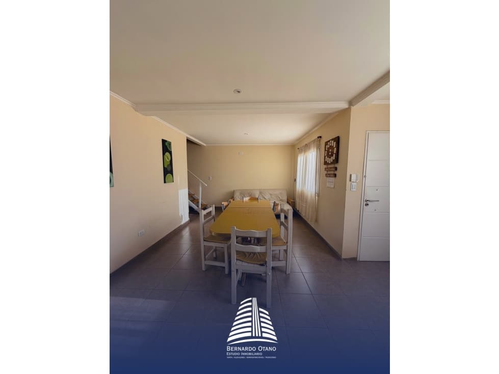 Duplex 2 dormitorios en venta Mosconi — foto 4