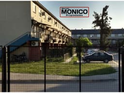 venta duplex 3 amb Barrio Cerrado hogar obrero