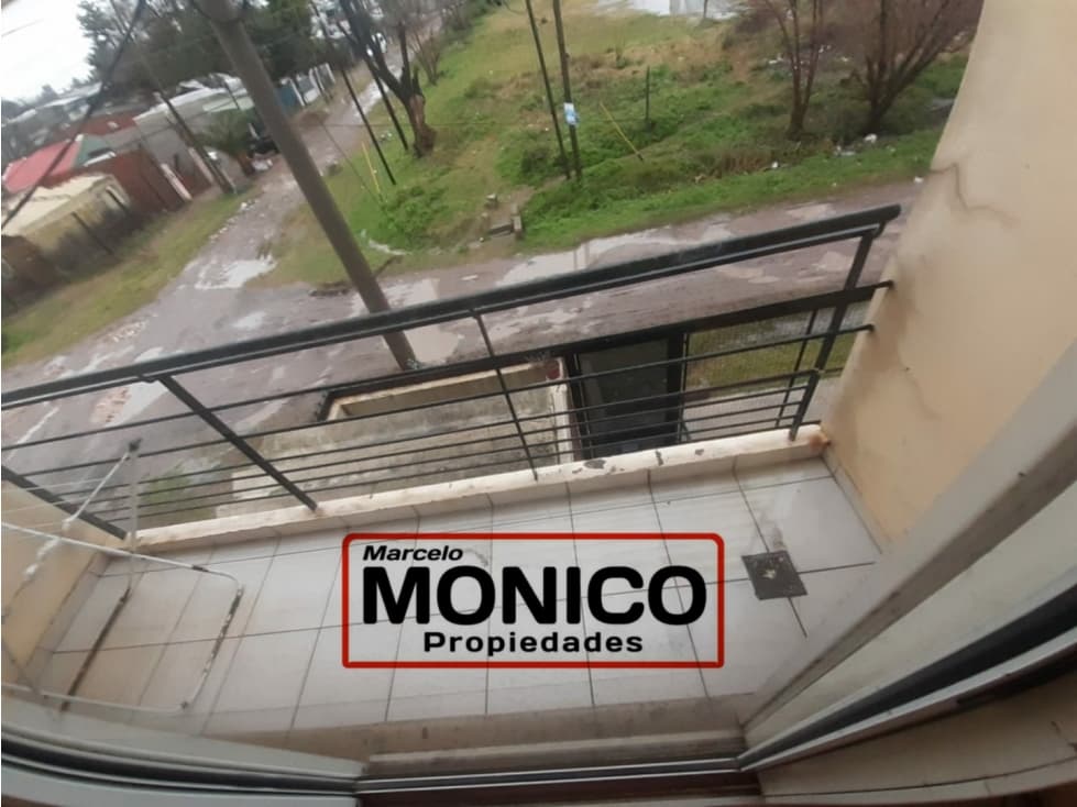 venta duplex 3 amb Barrio Cerrado hogar obrero — foto 5