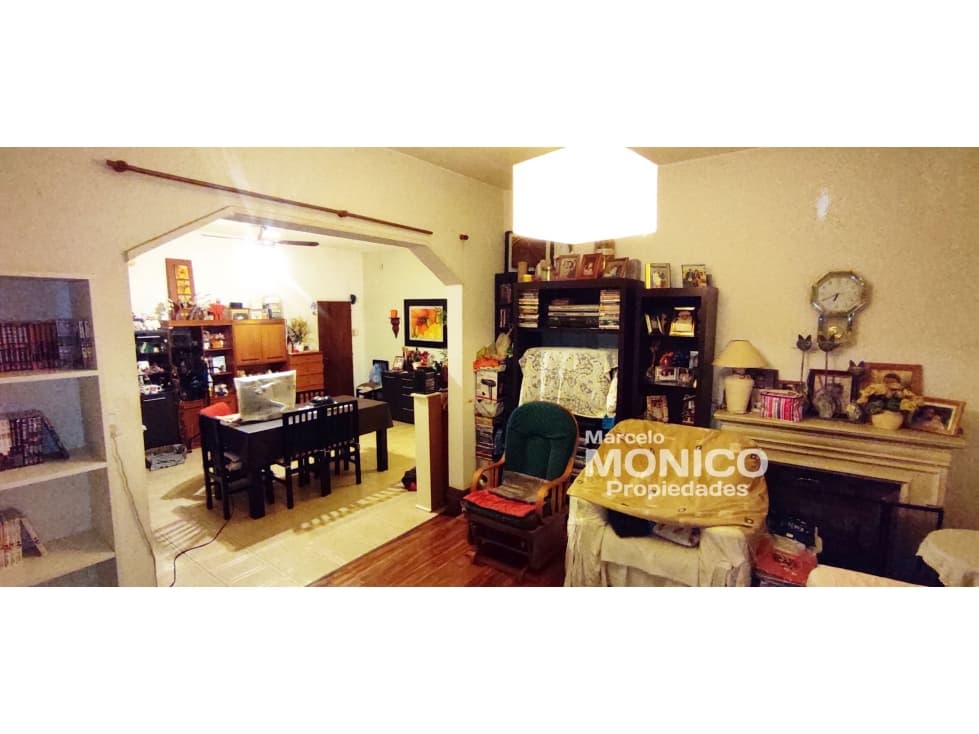 Venta casa 6 AMB de en 2 PLTA en ramos mejia zona colegio Don Bosco — foto 6