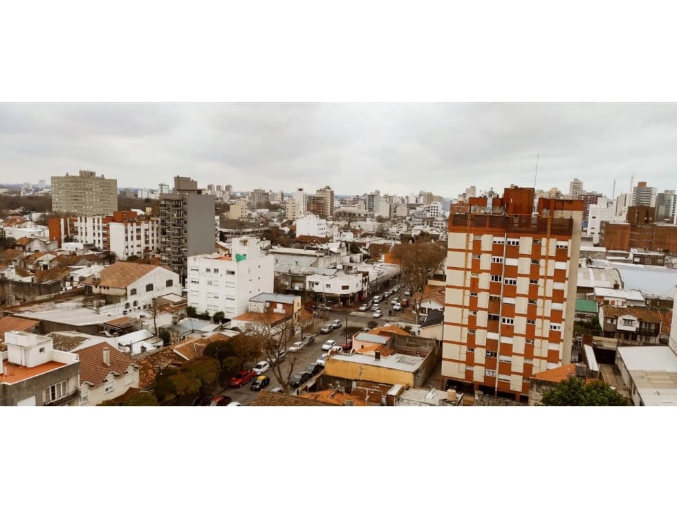Oficina en venta zona Macrocentro con Cochera — foto 3