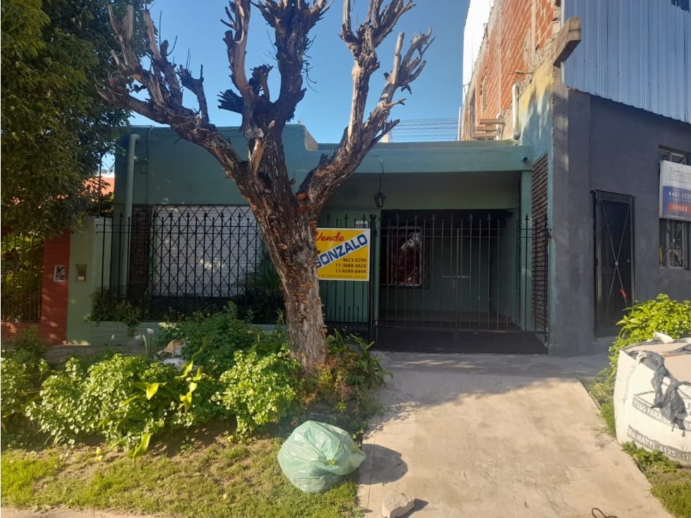CASA , GALPON , DEPARTAMENTO — foto 1