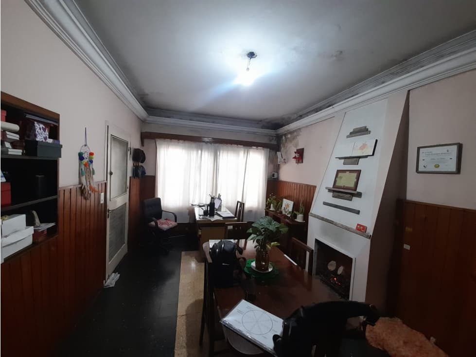 CASAS 4 AMBIENTES CON LOCAL — foto 2