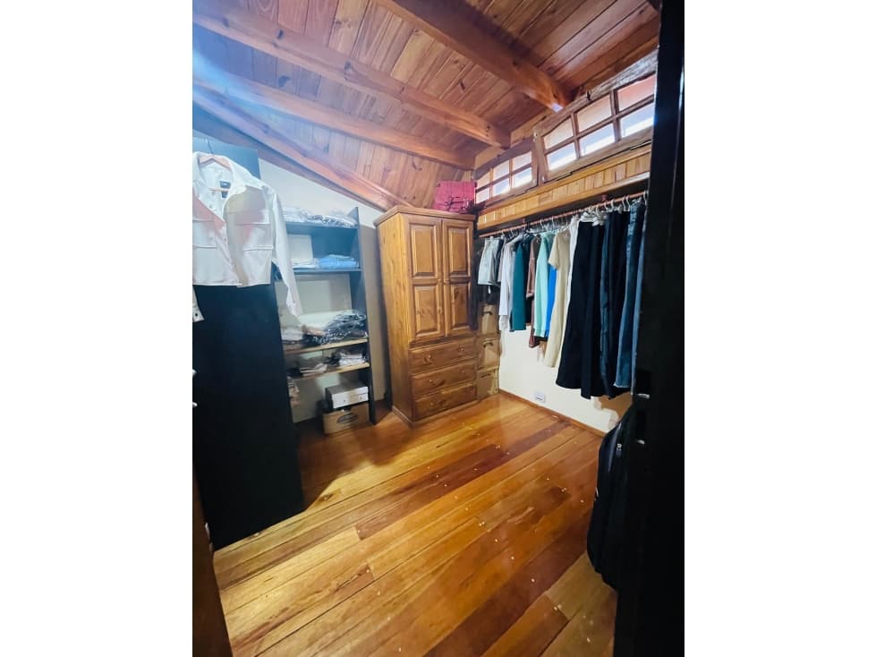 CASA 5 AMB. ITUZAINGO NORTE — foto 4