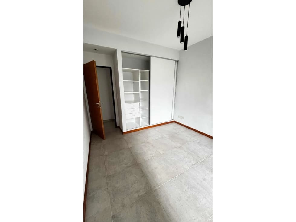 DEPTO A ESTRENAR — foto 3