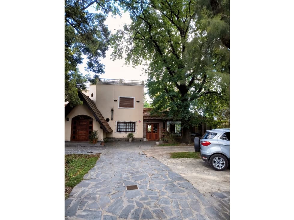 CASA QUINTA 6 AMB. VILLA TESEI — foto 3