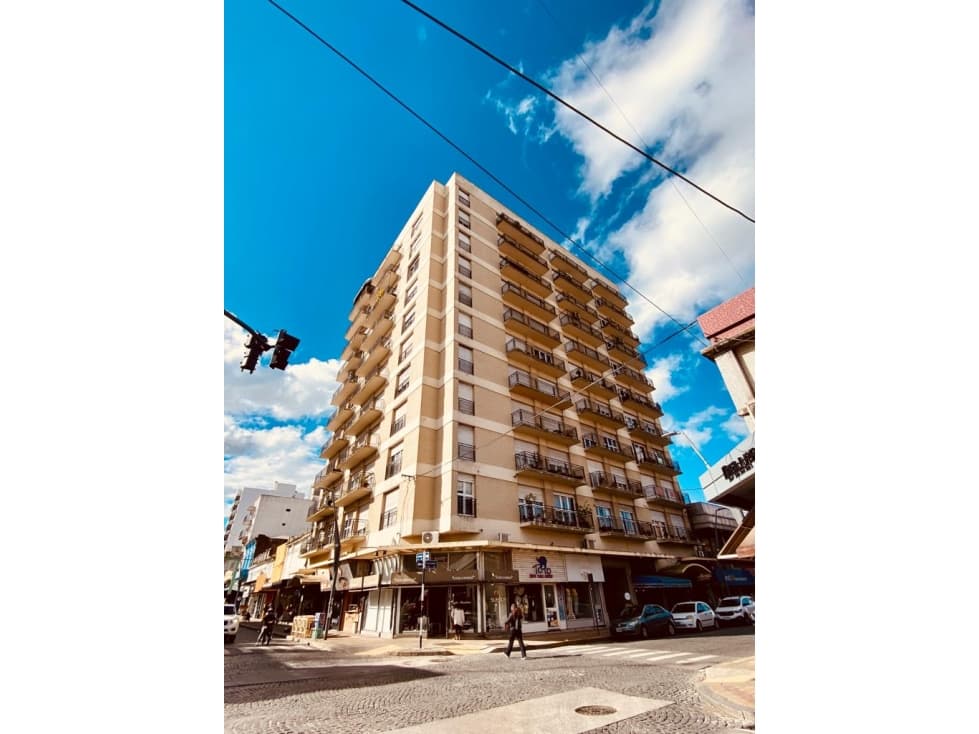 Departamento en Alquiler — foto 1