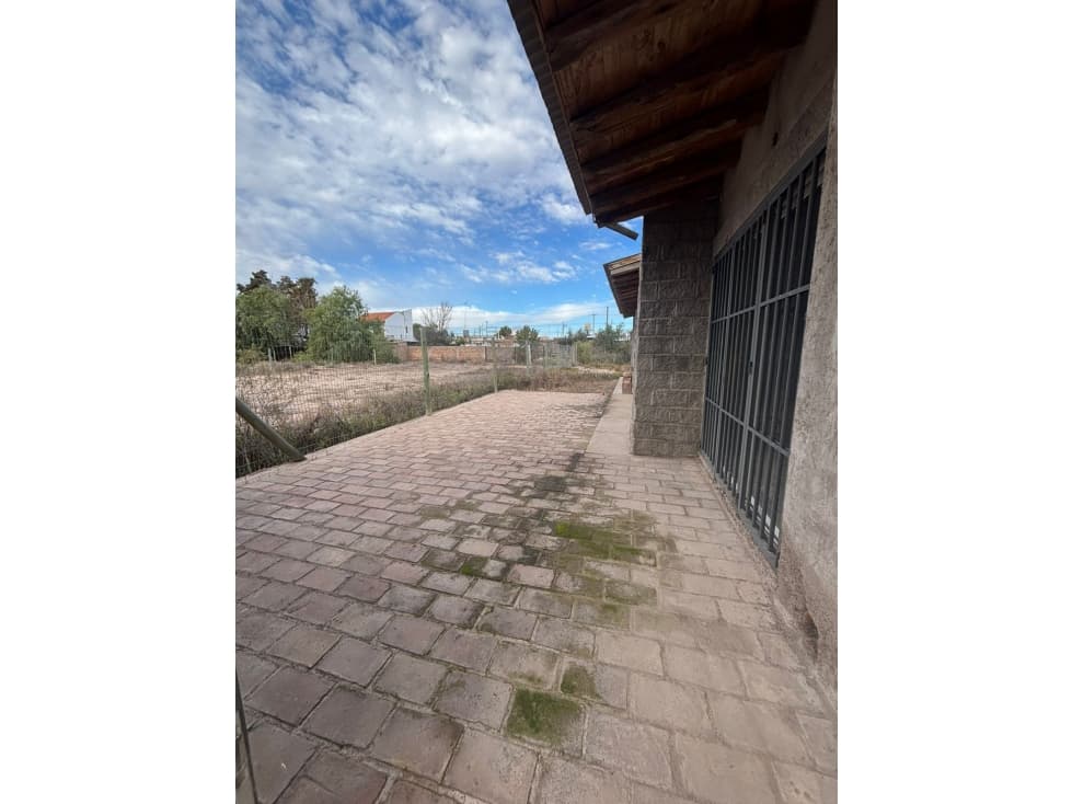 CASA VENTA CENTRO JUNIN — foto 3