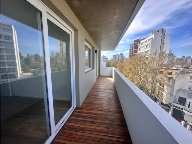 VENTA DEPARTAMENTO A ESTRENAR 2 DORMITORIOS, LA PLATA