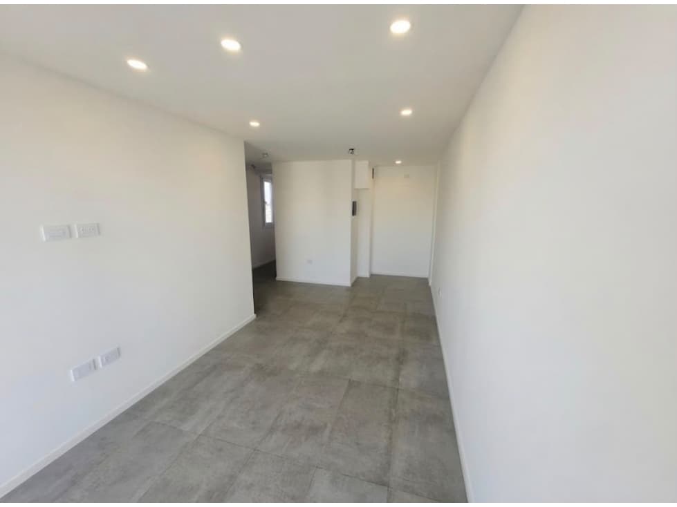 VENTA DEPARTAMENTO A ESTRENAR 2 DORMITORIOS, LA PLATA — foto 3