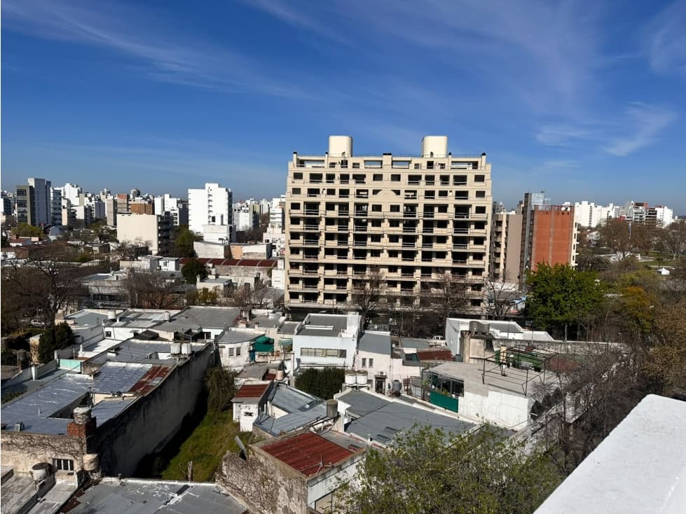 VENTA DEPARTAMENTO A ESTRENAR 2 DORMITORIOS, LA PLATA — foto 4