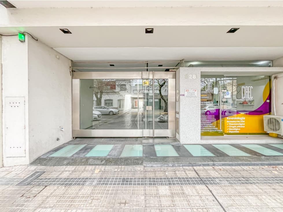 VENTA DEPARTAMENTO 2 DORMITORIOS + TERRAZA PRIVADA LA PLATA — foto 4
