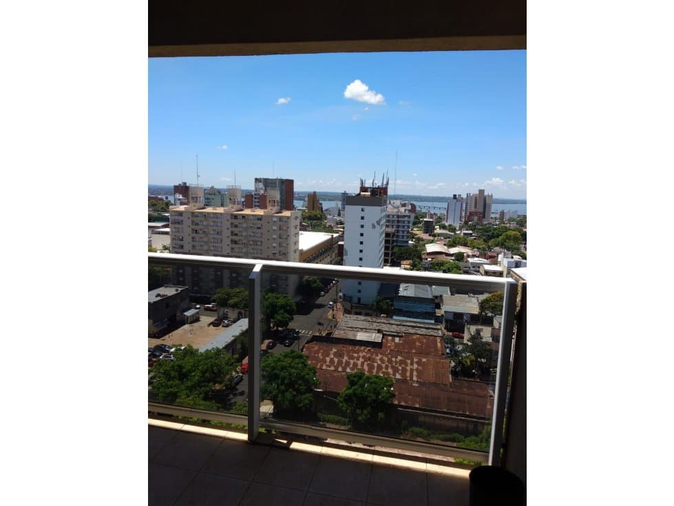 VENDO DEPARTAMENTO 2 DORMITORIOS c/ Cochera - Micro Centro Posadas — foto 3
