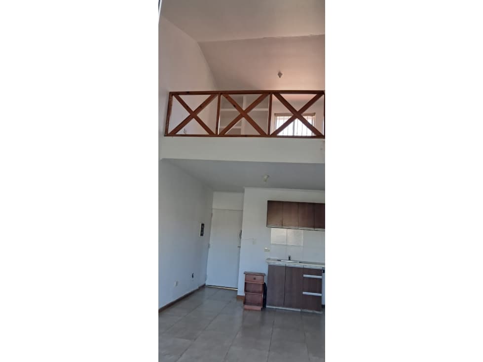 Alquilo Duplex 1 dorm. CENTRICO — foto 6