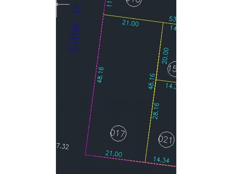 VENTA - Terreno sobre Avenida en esquina — foto 4