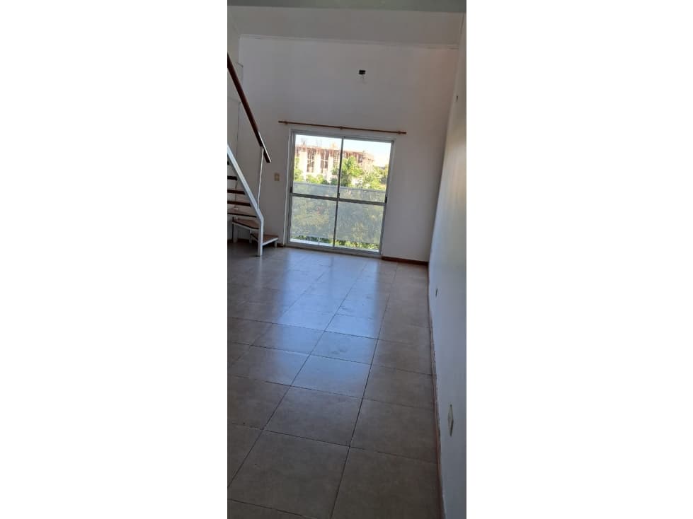 Alquilo Duplex 1 dorm. CENTRICO — foto 3