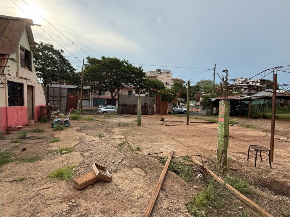 VENTA TERRENO sobre avenida y en esquina — foto 5
