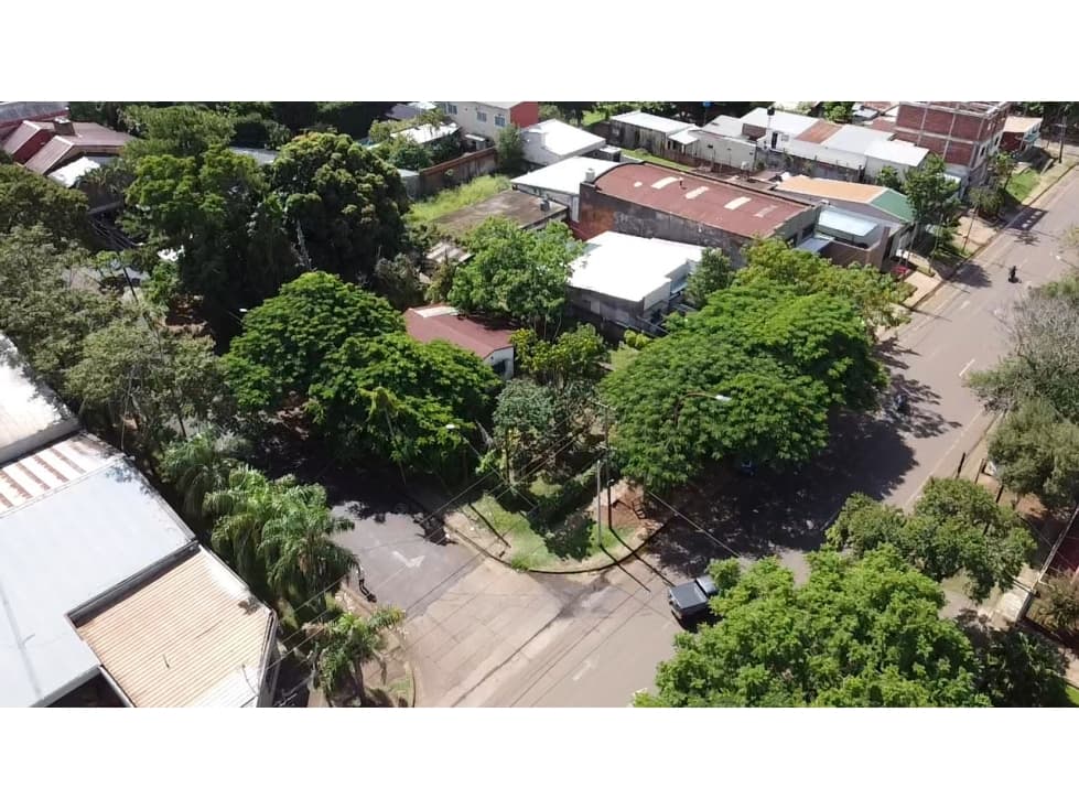 VENTA - Terreno sobre Avenida en esquina — foto 6