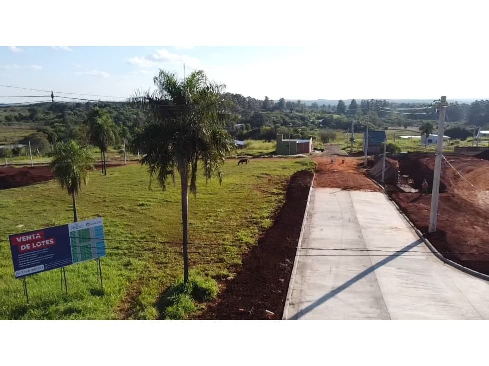 VENTA Lotes Comerciales 1200 m2 - Posadas / Garupá — foto 2