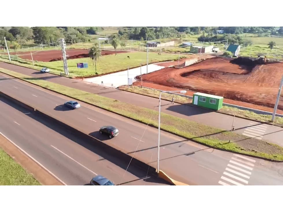 VENTA Lotes Comerciales 1200 m2 - Posadas / Garupá — foto 3