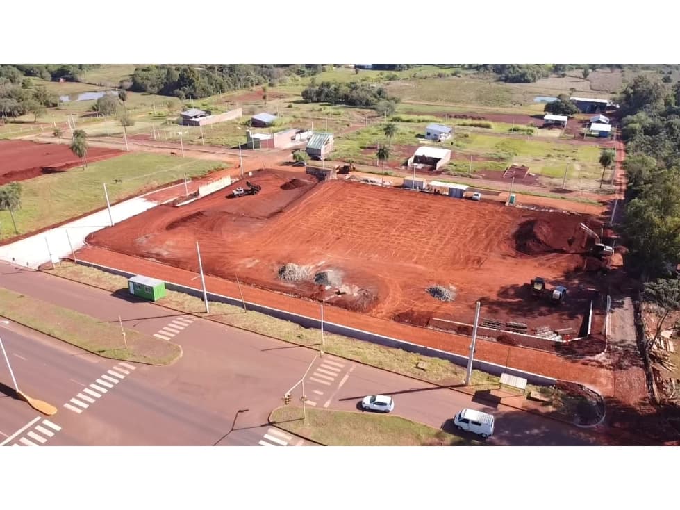 VENTA Lotes Comerciales 1200 m2 - Posadas / Garupá — foto 6