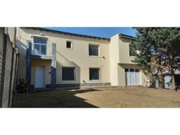 Casa de dos dormitorios en Alquiler permanente. Tandil