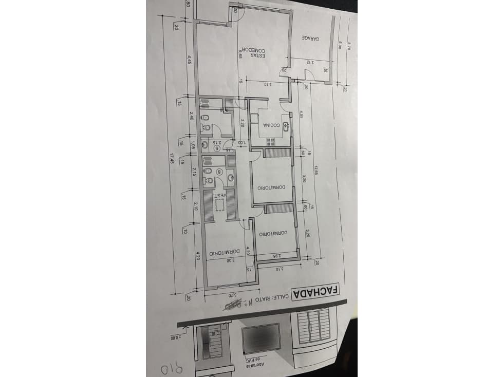 EN VENTA CASA DE 3 DORMITORIOS A ESTRENAR — foto 6