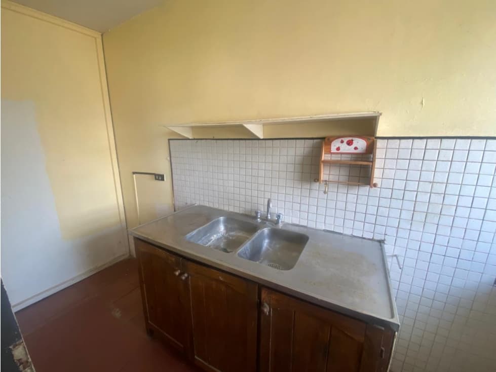 DEPARTAMENTO CENTRICO DE DOS HABITACIONES EN VENTA — foto 3