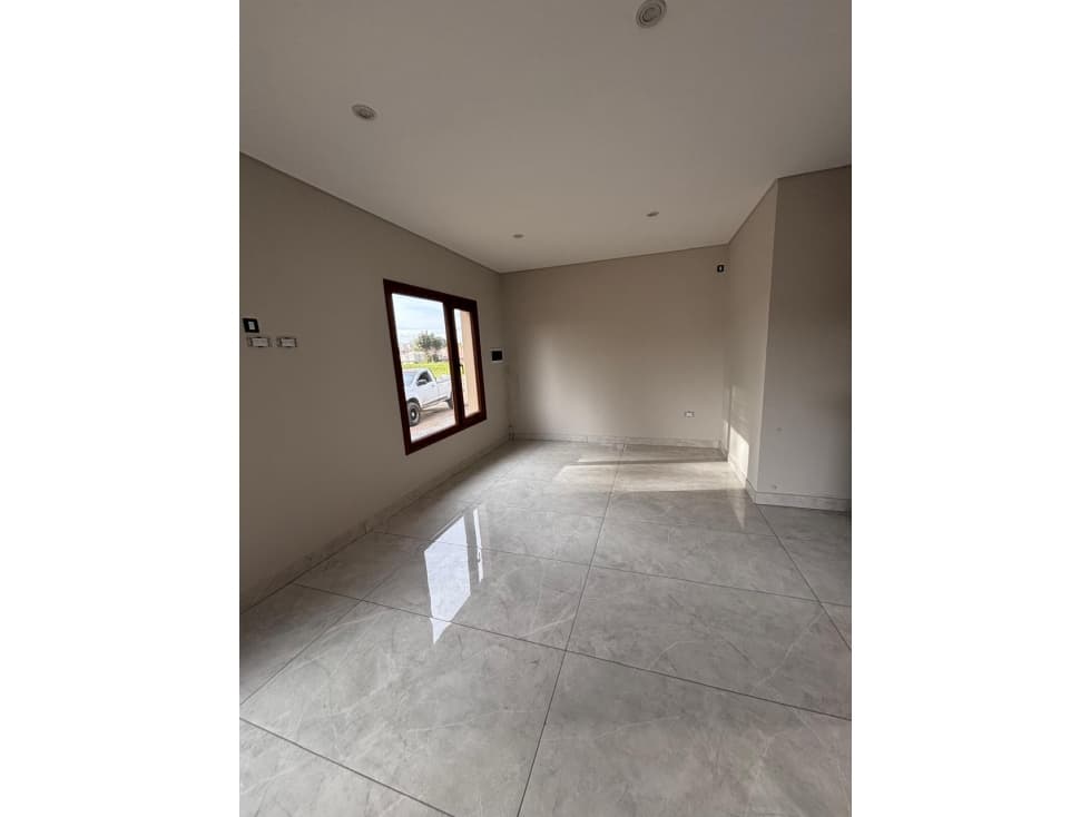 CASA EN VENTA 2 DORMITORIOS A ESTRENAR — foto 4