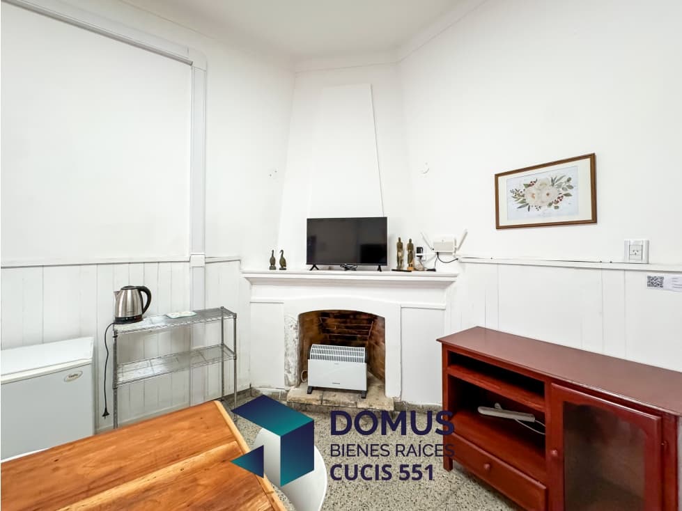 VENTA CASA SANTIAGO DEL ESTERO AL 100 SALTA — foto 5